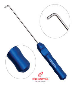 Dissecteur Viterbo gauche, instrument chirurgical en acier inoxydable pour chirurgie plastique, outil médical pour chirurgie mammaire, outil d'élévation - Product Image 1