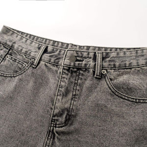 Pantalones Vaqueros de Mezclilla para Hombre, Hechos en Pakistán, Precio al por Mayor, MOQ Bajo de Fábrica - Product Image 5