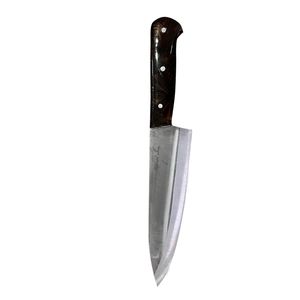 Cuchillos de Chef de Acero Inoxidable con Mango Ergonómico para Cortar, Rebanar y Picar Verduras, Carne y Frutas - Product Image 4