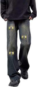 1 écusson brodé du drapeau du New Jersey, à repasser ou à coudre - Product Image 6