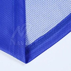 Vêtements d'entraînement de qualité supérieure, chemises et shorts, uniforme de badminton, nouveau design, vêtements pour hommes, uniforme de badminton - Product Image 6