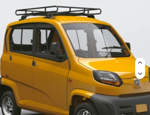 Voiture de taxi automobile haute performance, type hatchback, prête à être expédiée - Product Image 1