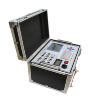 Disjoncteur de haute précision Wrindu RDGC-8A pour analyseur avec tension 220V, garantie 1 an