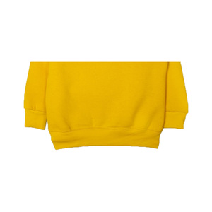 เสื้อสเวตเชิ้ตผู้หญิงแบบลำลอง ผ้าฝ้าย/ใยไผ่ ปักลาย  รักษ์โลก ระบายอากาศ กันลม คอกลม แขนยาว - Product Image 3