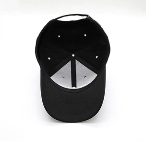 Best Selling Product Luxury Quality Sports Baseball <b>Caps</b> Adjustable Size Custom Made Design Baseball <b>Caps</b> with OEM Services - Product Image 5