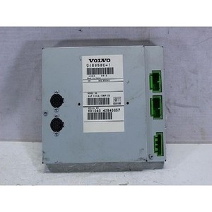 ECUs y Módulos de Computación S80 Usados 94895801 - Product Image 1