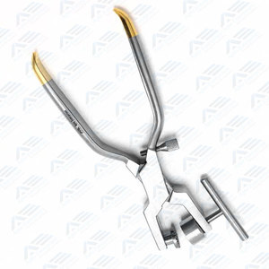 Instruments Chirurgicaux Médic Instrument Outils Chirurgicaux Implant Dentaire Os Dentaire Broyeur Moulin Augmentation Greffe Outils - Product Image 5