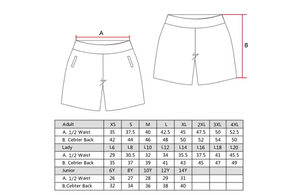 Custom Designer Polyester Quick Dry Swimwear Beachwear Men Beach Board Shorts Swimming Bathing Suit Men Swimwear - Product Image 5