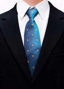 Corbata Masónica de Seda |   Corbata Masónica de Seda, Nueva, para Hombre - Product Image 3