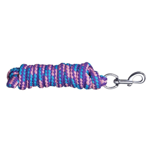 Cuerda de Amarre para Caballos de Alta Resistencia, Tejida, de Algodón Duradero con Clip de Seguridad para Manejo, Entrenamiento y Uso Diario en Establos - Product Image 2
