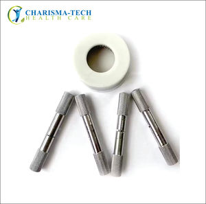 Meilleures ventes Instruments chirurgicaux vétérinaires Rasp Barnes Dehorner de haute qualité à prix de gros abordable - Product Image 5