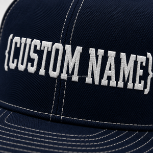 <b>Men's</b> Baseball Cap <b>Hats</b> for <b>Men</b> Sports <b>Hat</b> 5 Panel Adjustable Cotton Cap Custom 3D Embroidery Logo OEM Wholesale Manufacturer - Product Image 4