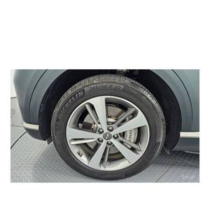 Genesis GV80 3.0 Diésel 2WD con Caja de Cambios Automática y Asientos de Cuero, Modelo de Junio de 2022, 46,776 km, Volante a la Izquierda, Cámara Trasera - Product Image 5