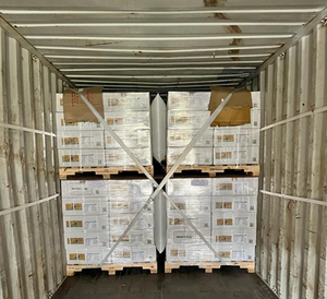 Air Dunnage <b>Bags</b> for Container Shipping Cargo Protection Reusable <b>Polyethylene</b> 2 psi Pressure - Product Image 3