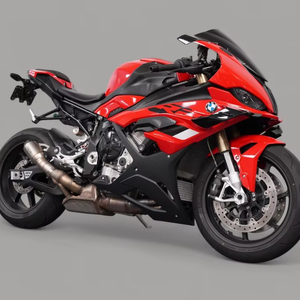 Motocicleta de segunda mano en venta 2024 BMW S1000 RR Premium - Product Image 1