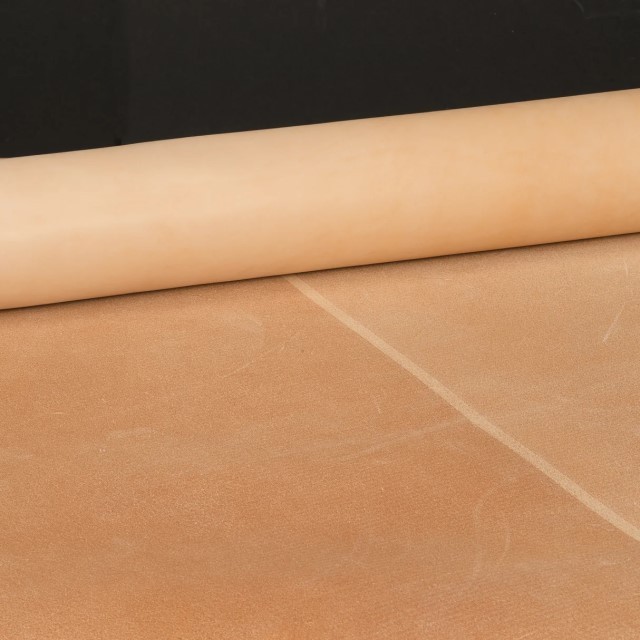 Undyed