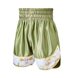Shorts de boxe Muay Thai personnalisés, shorts de compression MMA, shorts de kick-boxing - Product Image 5