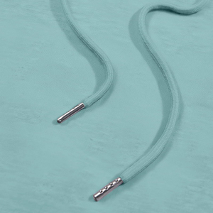 เสื้อฮู้ดครอปผู้หญิง ทรงหลวม ผ้าเนื้อนุ่ม ระบายอากาศดี สไตล์ลำลองแนวสตรีท เสื้อสเวตเชิร์ตครอป ขายส่ง - Product Image 4