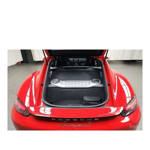 Para Porsche 718 S 2017 2.5 Litros 59,029 km Volante a la Izquierda - Product Image 6