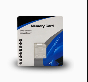 Carte mémoire Mini SD TF SM-MC001 - Classe 10 - 64 Go 128 Go - Pour appareil photo, téléphone, GPS, DVR - Product Image 2
