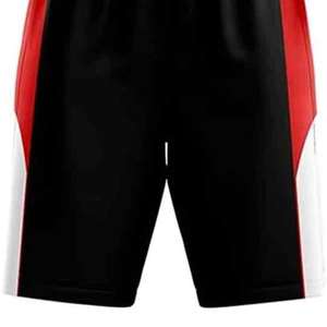 Uniformes de Baloncesto Personalizados de Última Tendencia con MOQ Bajo, Ropa Deportiva Transpirable para Equipos - Product Image 6