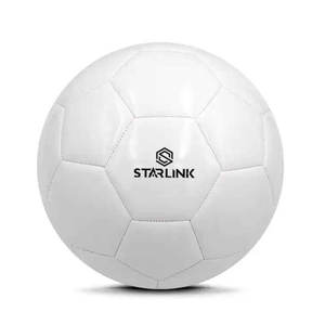 Balón de Fútbol Híbrido Premium, Diseño Ligero y Duradero, Agarre Perfecto, Balón de Fútbol Híbrido para Entrenamientos y Partidos, Uso en Interiores y Exteriores - Product Image 1