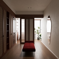 Diseño de Interiores