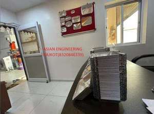 Machine automatique de fabrication de barquettes en aluminium à grande vitesse pour la production en gros de 50 pièces/minute, idéale pour les barquettes alimentaires jetables - Product Image 6