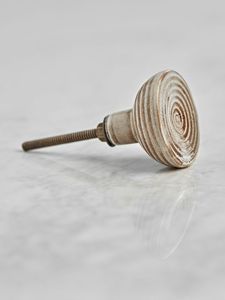 Boutons de meubles en bois tendance, boutons de tiroirs en bois, boutons en bois de manguier, boutons en bois d'acacia à prix très abordable - Product Image 6