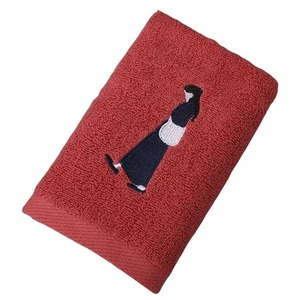 100% Cotton Cooling Soft <b>Bath</b> <b>Towel</b> <b>Sets</b> Embroidery Custom Logo <b>Bath</b> <b>Towel</b> <b>Sets</b> - Product Image 5