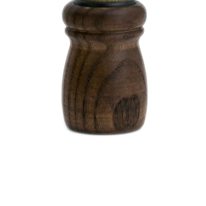 Brosse à raser pour homme en poils synthétiques écologiques avec manche en bois, accessoires de salon, outils de toilettage pour homme, brosse à barbe - Product Image 3