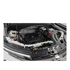 Chevrolet (GM Daewoo) Trailblazer 2024, 1.3 Turbo, 2WD, con Asientos de Cuero, Cámara Trasera, Volante a la Izquierda, 15,237 km - Product Image 6