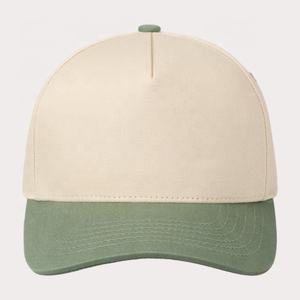 Gorra de béisbol personalizada con etiqueta privada, ajuste exacto, parte trasera cerrada, venta al por mayor, gorra ajustada con visera plana bordada a medida - Product Image 4