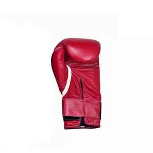 Mitaines de protection anti-impact haute densité avec intérieur doux au toucher pour un confort et une sécurité tout au long de la formation, gants de boxe - Product Image 2