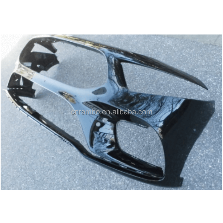 OEM 2228800001 FRONT BUMPER FOAM ABSORBER for MERCEDES BENZ