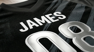 <b>Soccer</b> jersey football jersey quick-dry breathable fabric OEM logo printing factory direct wholesale bulk teamwear supply - Product Image 6