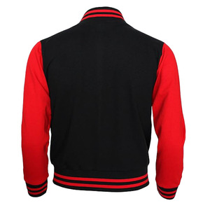 Letterman Baseball <b>Jacket</b> School College Bomber <b>Jacket</b> Premium Quality Varsity <b>Jacket</b> - Product Image 2