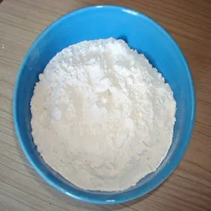 Wit Poeder Cas 1592-23-0 Calciumstearaat Van Industriële Kwaliteit Voor Levensmiddelen