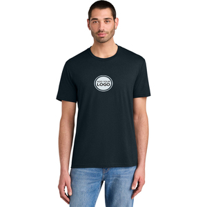 Camiseta Tri-Blend Lisa al por Mayor, Camiseta de Calidad Bella Canvas de Next Level Apparel - Product Image 1