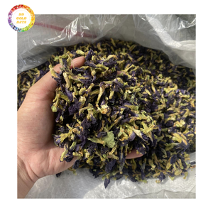 Fleurs de pois papillon séchées pour des boissons, des cocktails et des plats accrocheurs à un prix avantageux - Product Image 5