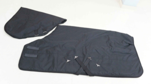 OEM ODM Service Horse Riding Rugs made from high quality waterproof material ensuring durability comfort and weather protection - Product Image 2