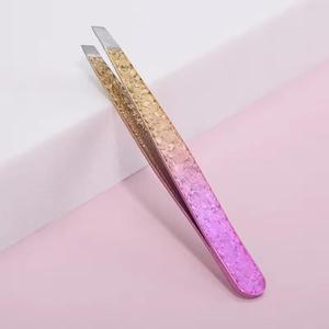 Pinzas Quirúrgicas Morje Estilo Coreano, Pinzas Grandes para Cejas con Punta Afilada, Artículos de Belleza - Product Image 3