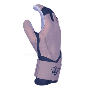Guantes de Bateo de Béisbol de Calidad Premium para Jugadores que Buscan un Agarre Fuerte, Comodidad, Control Flexible del Swing y Soporte Transpirable - Product Image 2