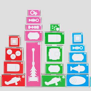 Cajas de Embalaje de Papel Kraft Premium Ecológicas, Impresas Personalizadas, Venta al por Mayor en Bangladesh, Diseño de Logotipo Único para Jabón, Velas y Galletas - Product Image 3