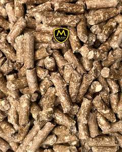 Granulés de maïs de haute qualité pour l'alimentation animale - Product Image 2