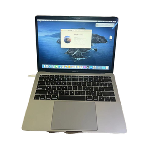 M1แมคบุ๊กของแท้ใหม่95นิ้ว2019 2020 2022 A2251 A2337 <span class=keywords><strong>A1466</strong></span> A1502 A1989 A1708 I7แล็ปท็อปธุรกิจขนาด13นิ้วสำหรับ MacBook - Product Image 5