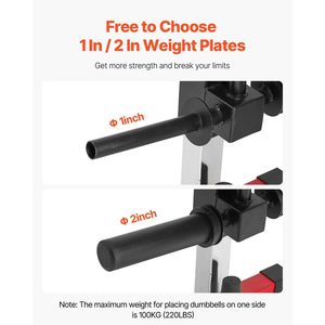 Fly Reverse Delt Machine 450LBS Home Gym special Upper Body Trainer per allenamento con spalle deltoide posteriori al petto - Product Image 3
