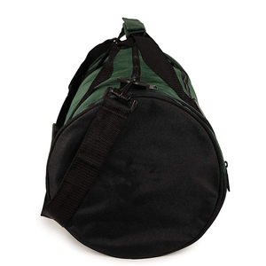 2026 Durable Lightweight Breathable Eco-Friendly Polyester Sports Bag Large Capacity <b>Adjustable</b> <b>Strap</b> for Gym Travel Outdoor Use - Product Image 3