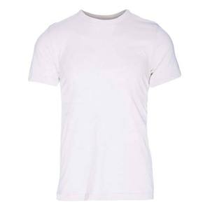 Chemises pour hommes coupe ample 100% coton respirant à séchage rapide, écologiques, décontractées, tricotées, col rond, manches courtes, personnalisables avec lettres - Product Image 1