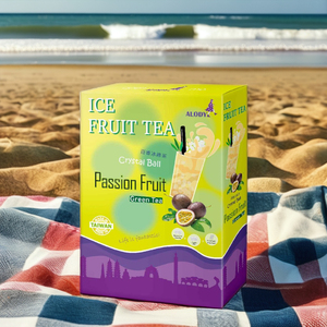 Té tropical - Product Image 4